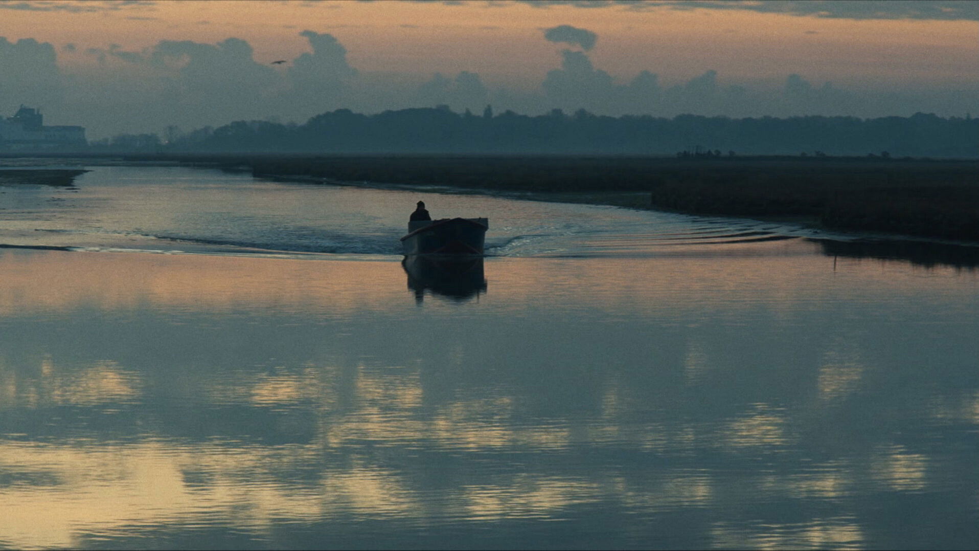 Backdrop for Welcome Venice