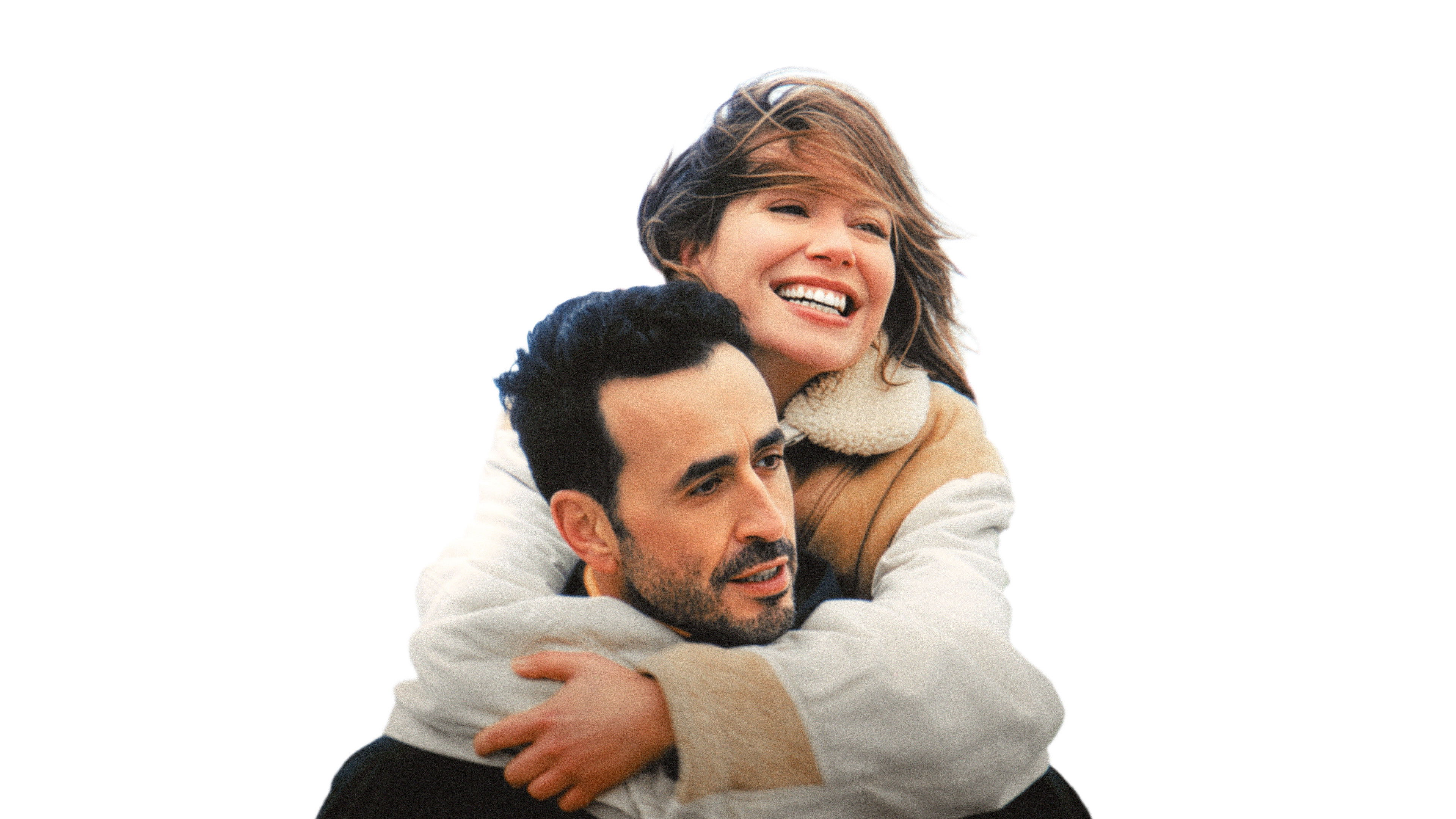 Backdrop for You Found Me