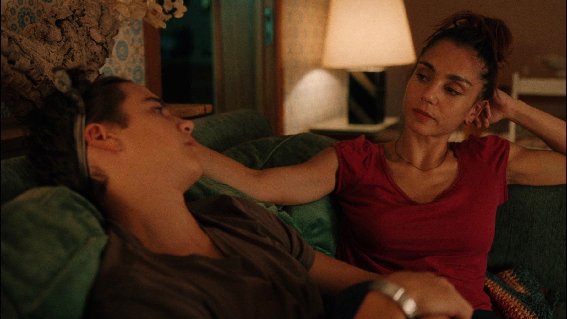 Backdrop for Three Infallible Rules