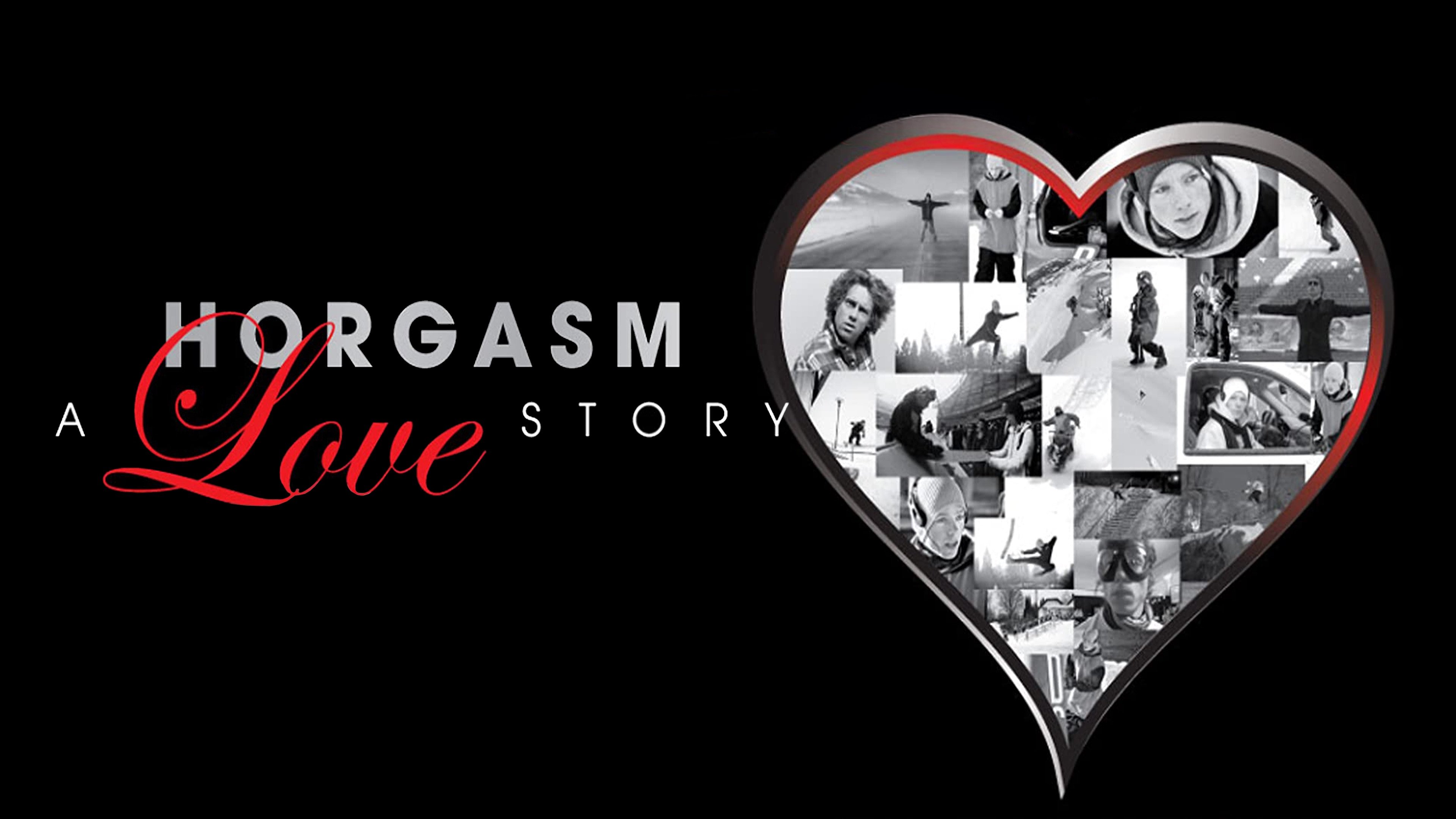Backdrop for Horgasm: A Love Story