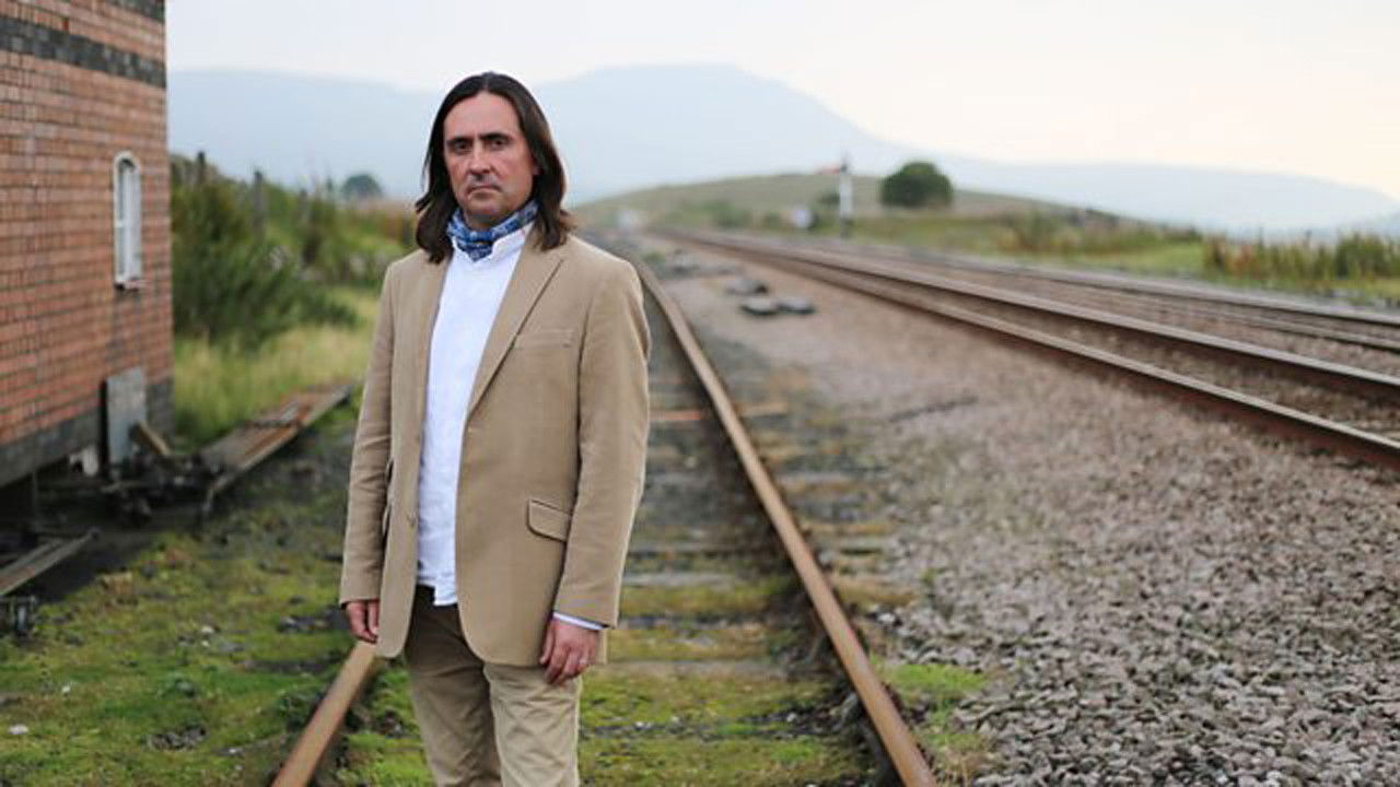 Backdrop for Quintinshill: Britain's Deadliest Rail Disaster