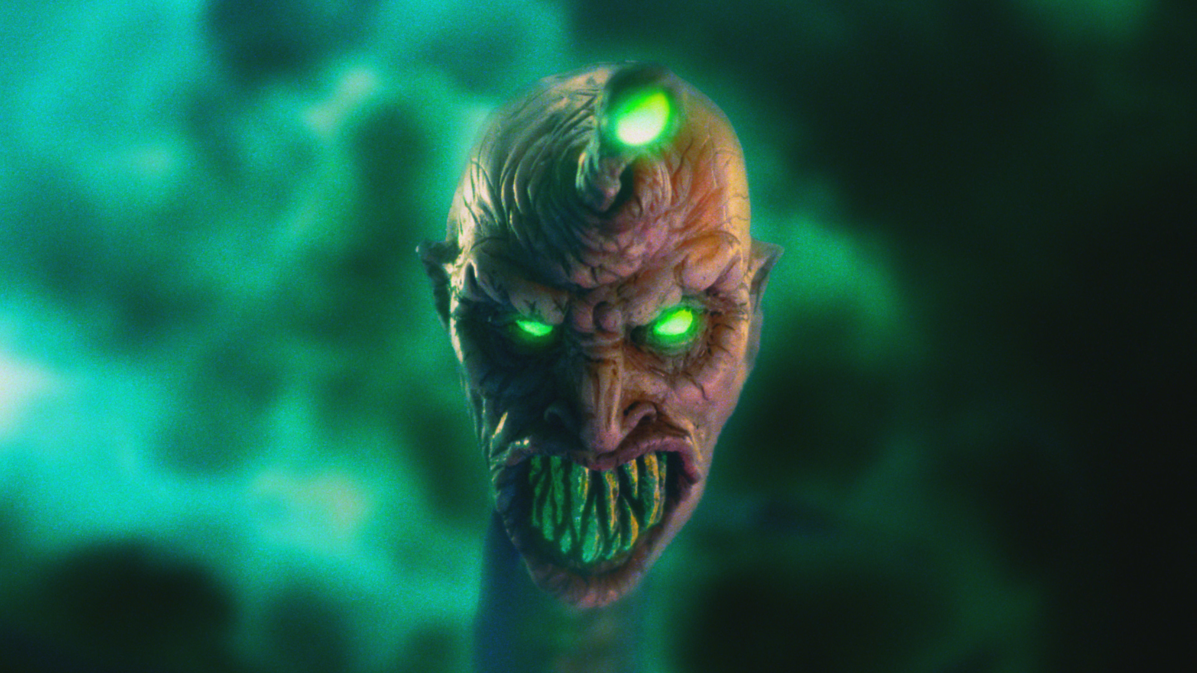 Backdrop for Shrine of Abominations