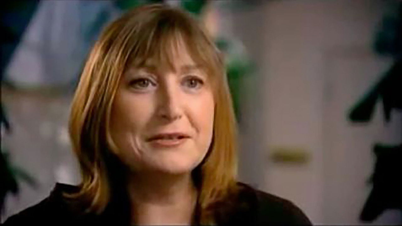 Backdrop for Dawn French's Girls Who Do Comedy