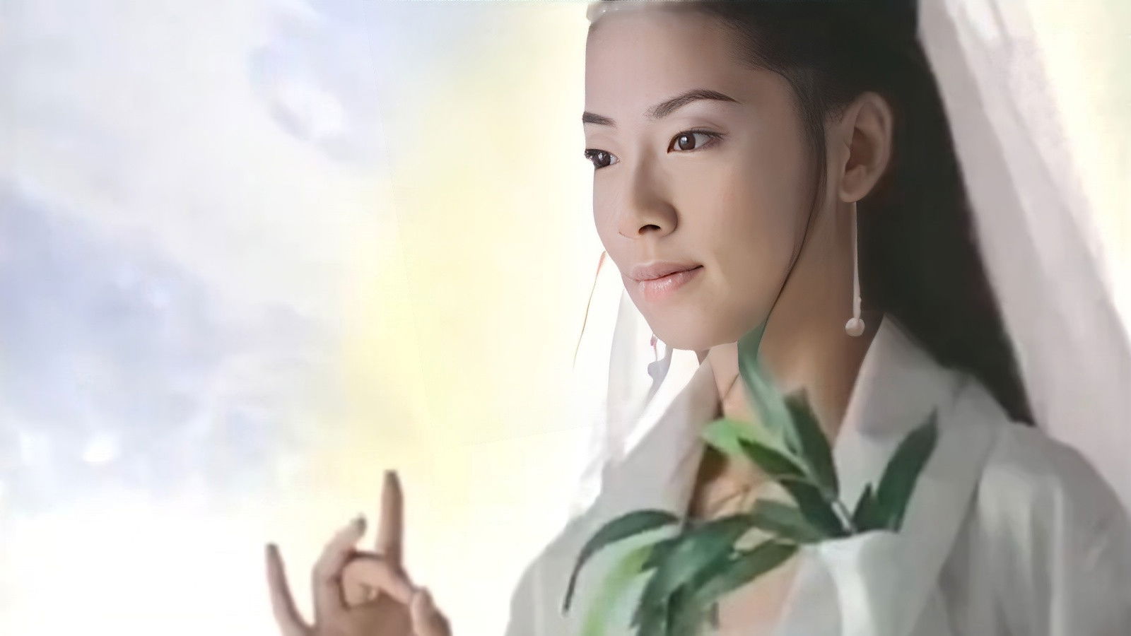 Backdrop for 红孩儿