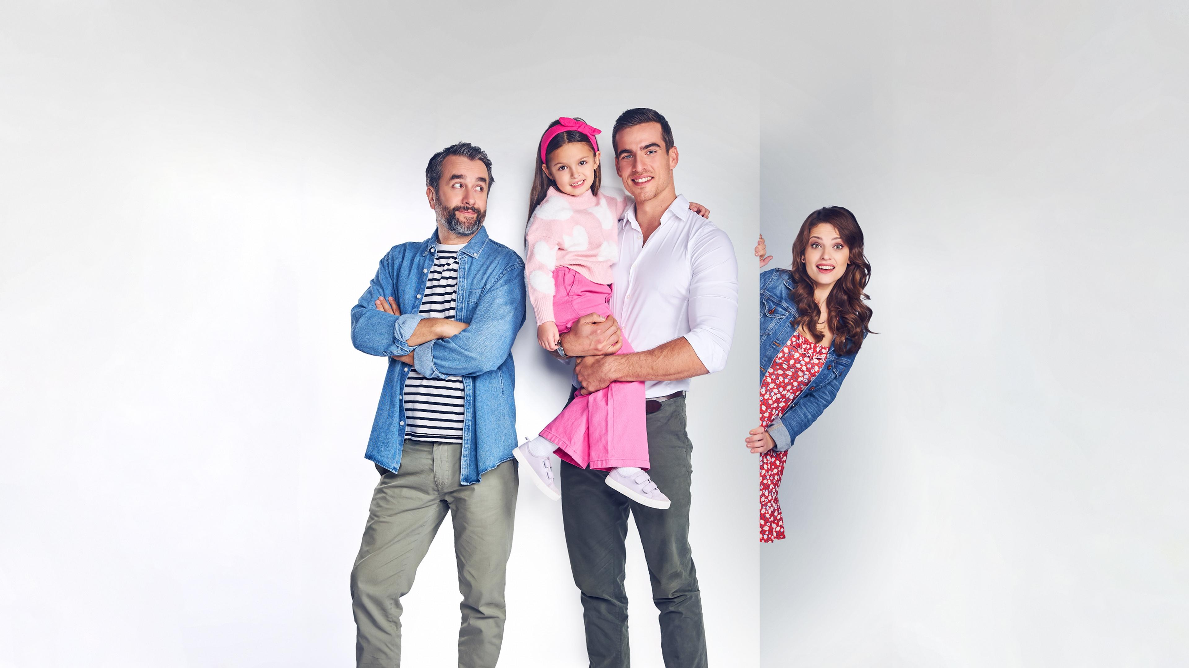 Backdrop for Mom for rent