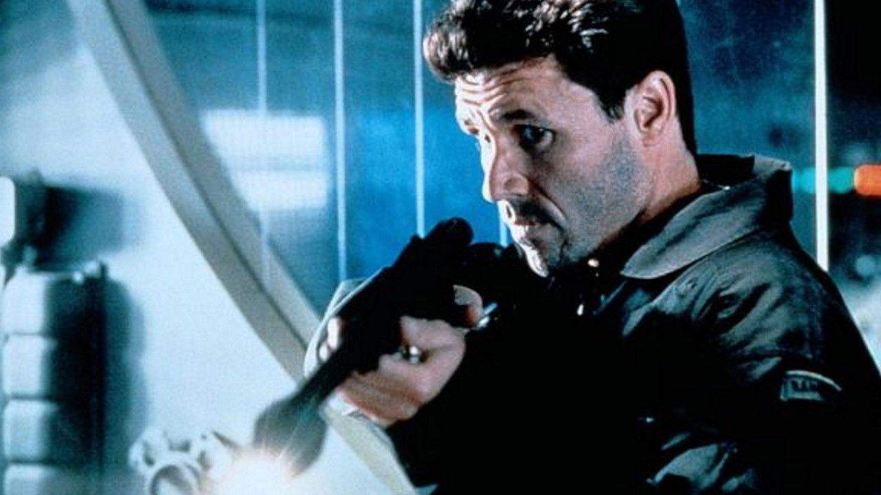 Backdrop for Scorpio One