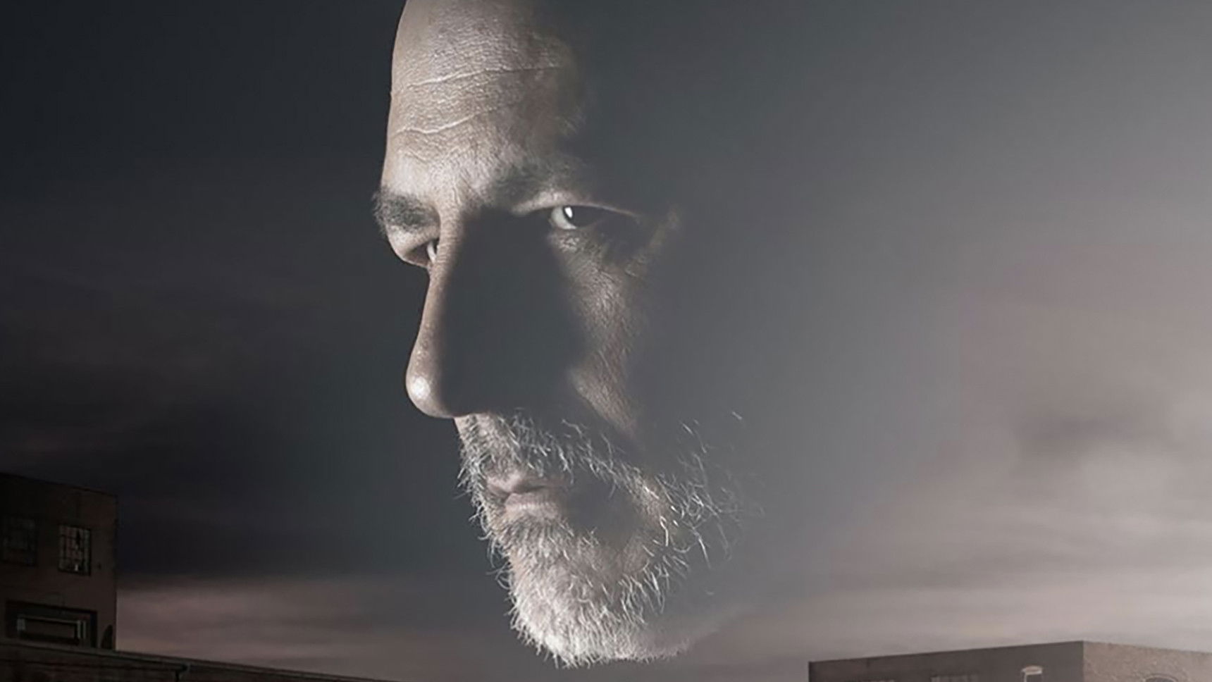 Backdrop for The Driver