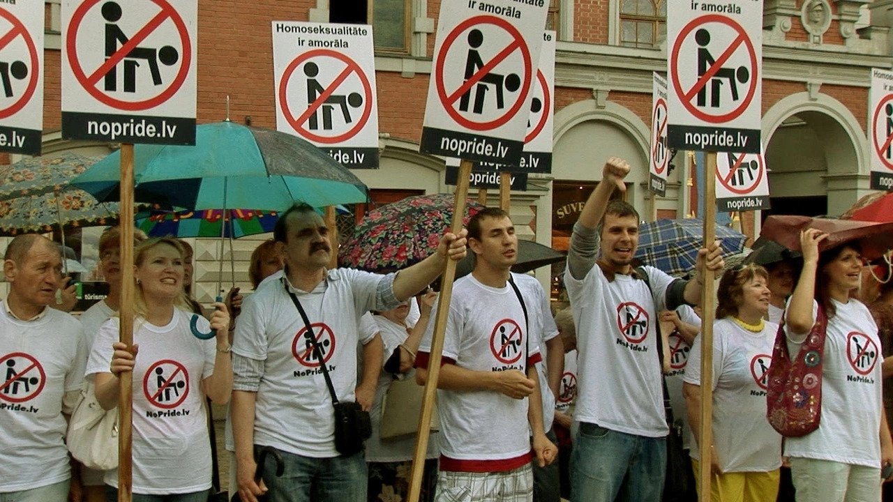 Backdrop for homo@lv