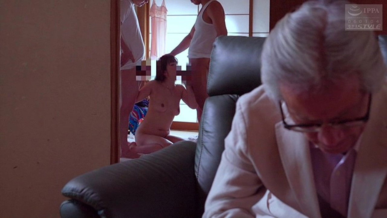 Backdrop for Wife New Love – Yui Hatano