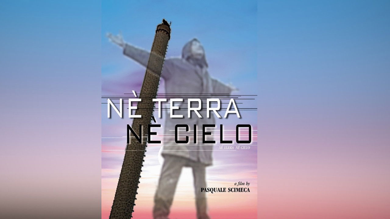 Backdrop for Né terra né cielo