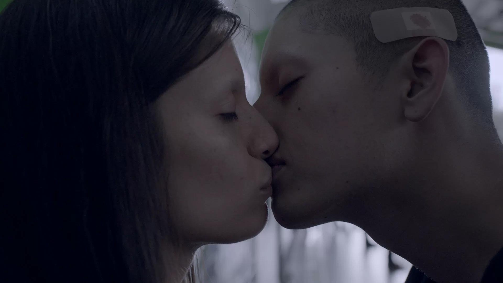 Backdrop for 50 or Two Whales Meet at the Beach