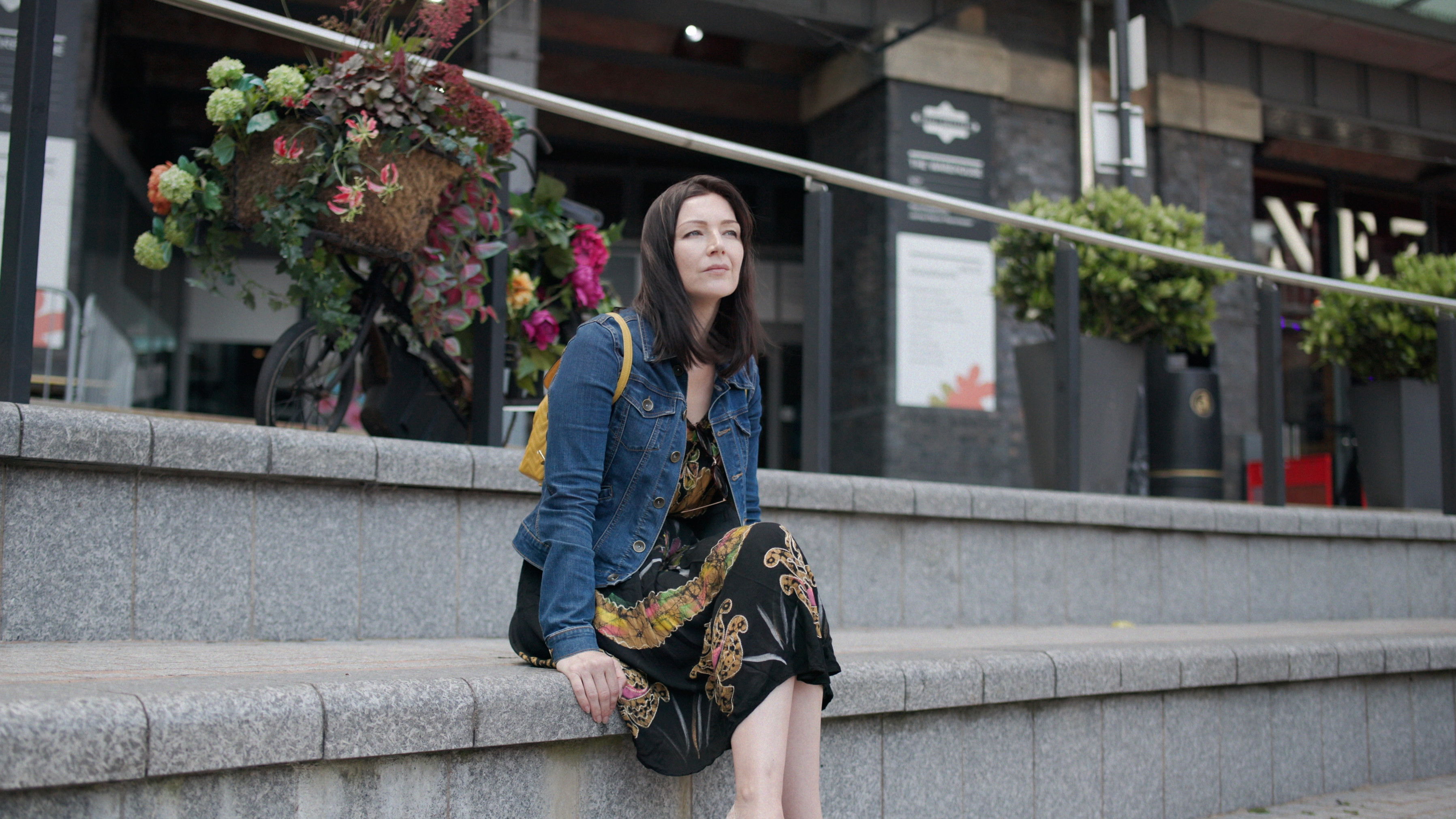 Backdrop for Blurred Lines