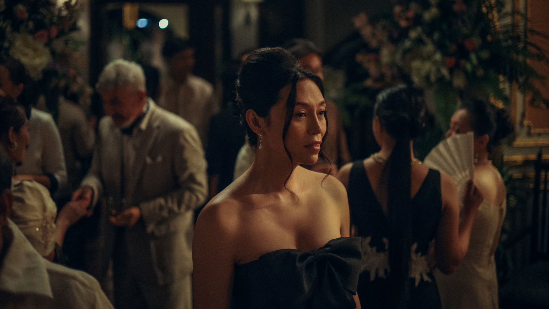 Backdrop for Moonglow