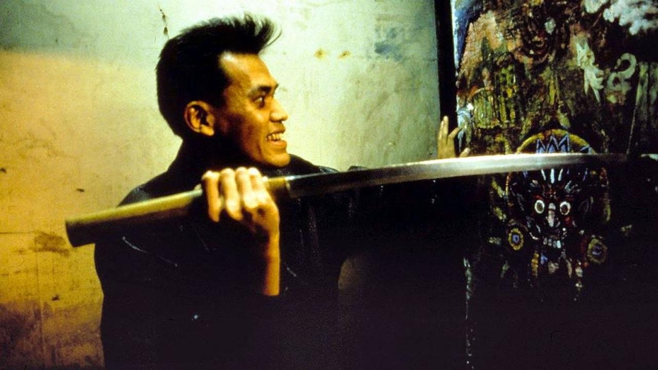 Backdrop for World Apartment Horror