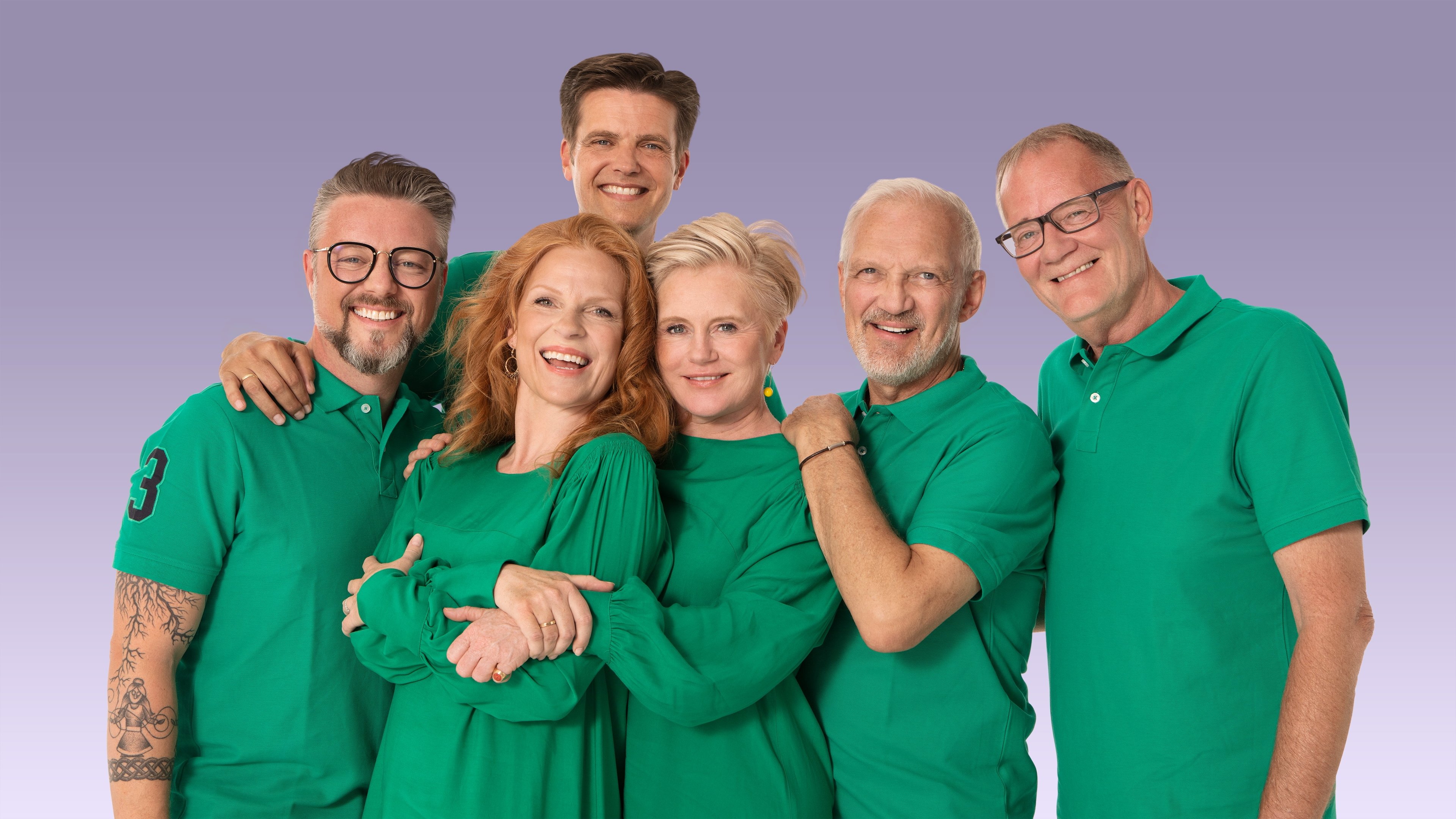 Backdrop for Hjørring Revyen 2022