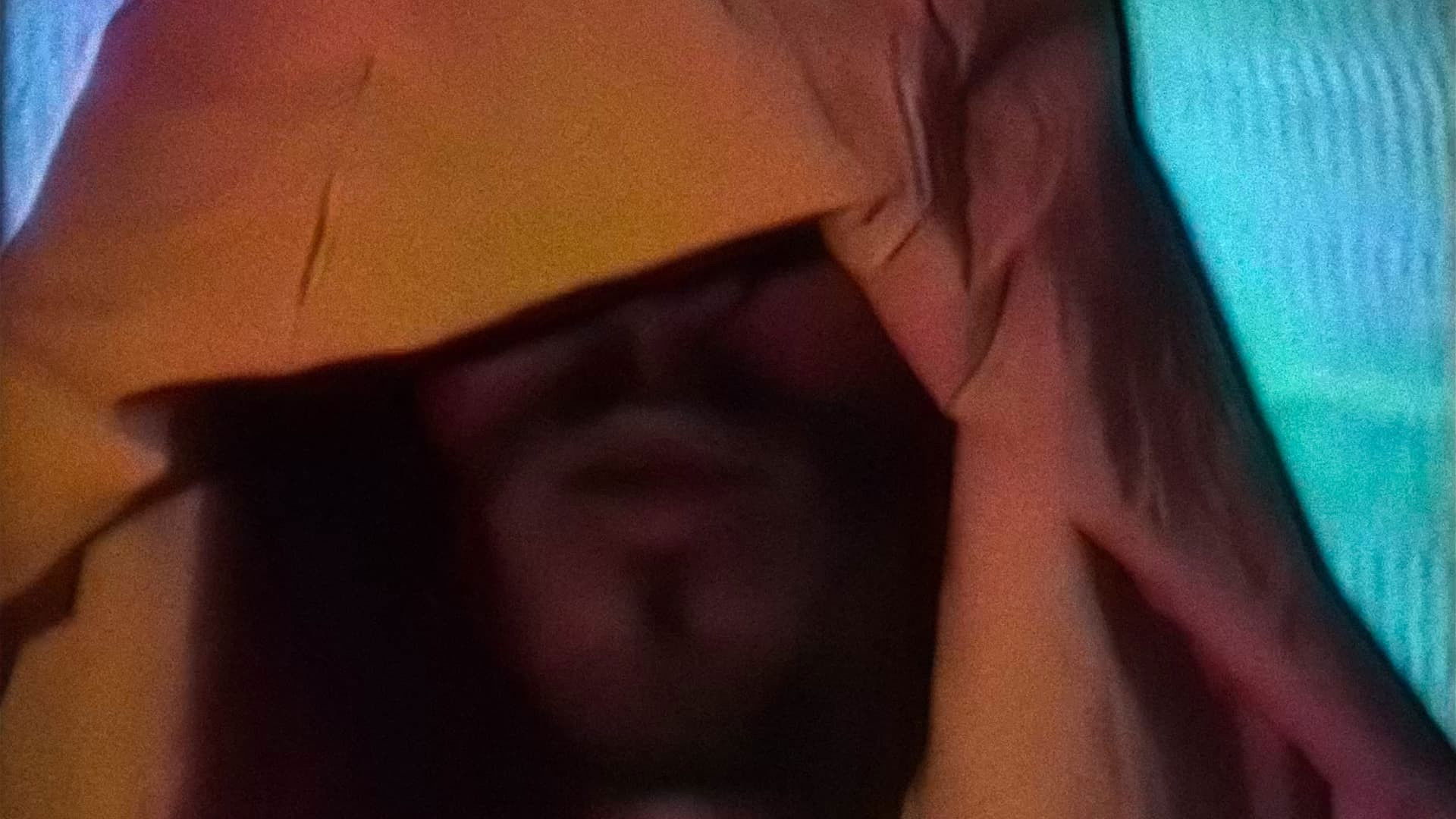 Backdrop for The Book of Manson