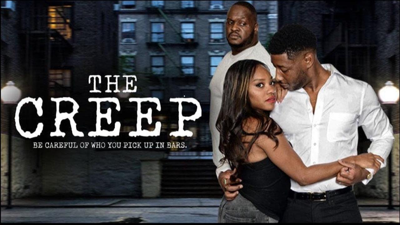 Backdrop for The Creep