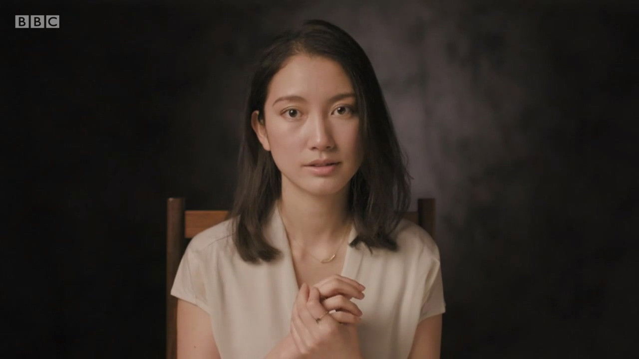 Backdrop for Japan's Secret Shame