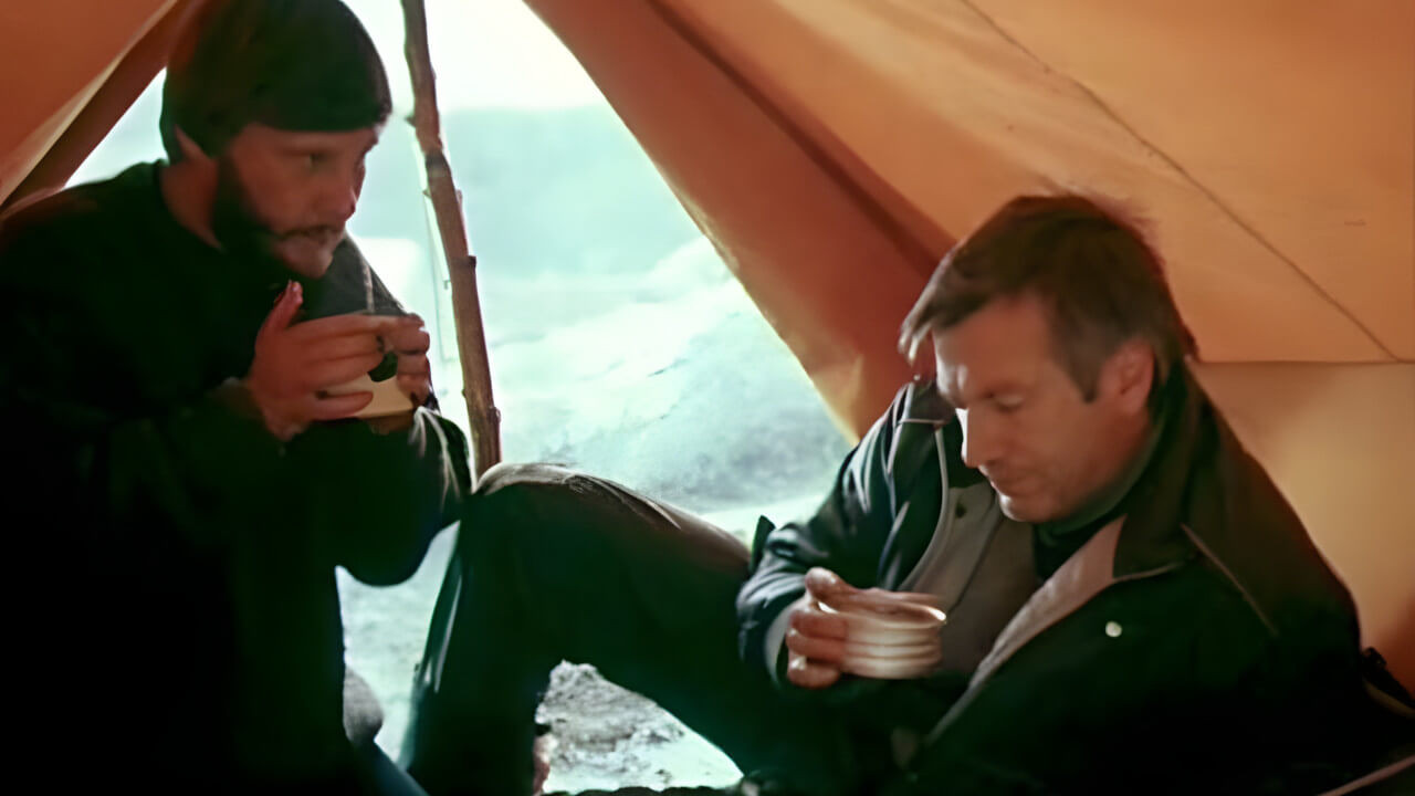 Backdrop for That Was Last Summer