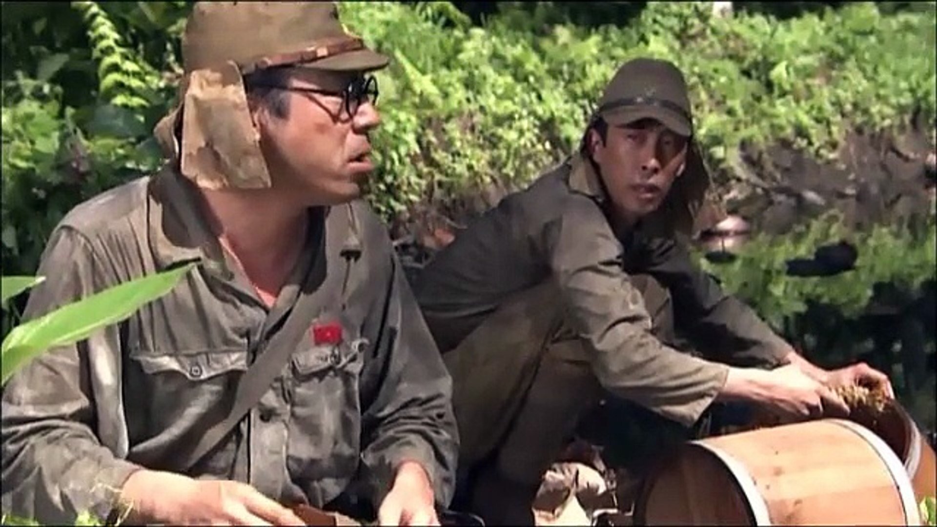 Backdrop for Kirato Saw Honorable Death With No Surrender ~ Mizuki Shigeru's War