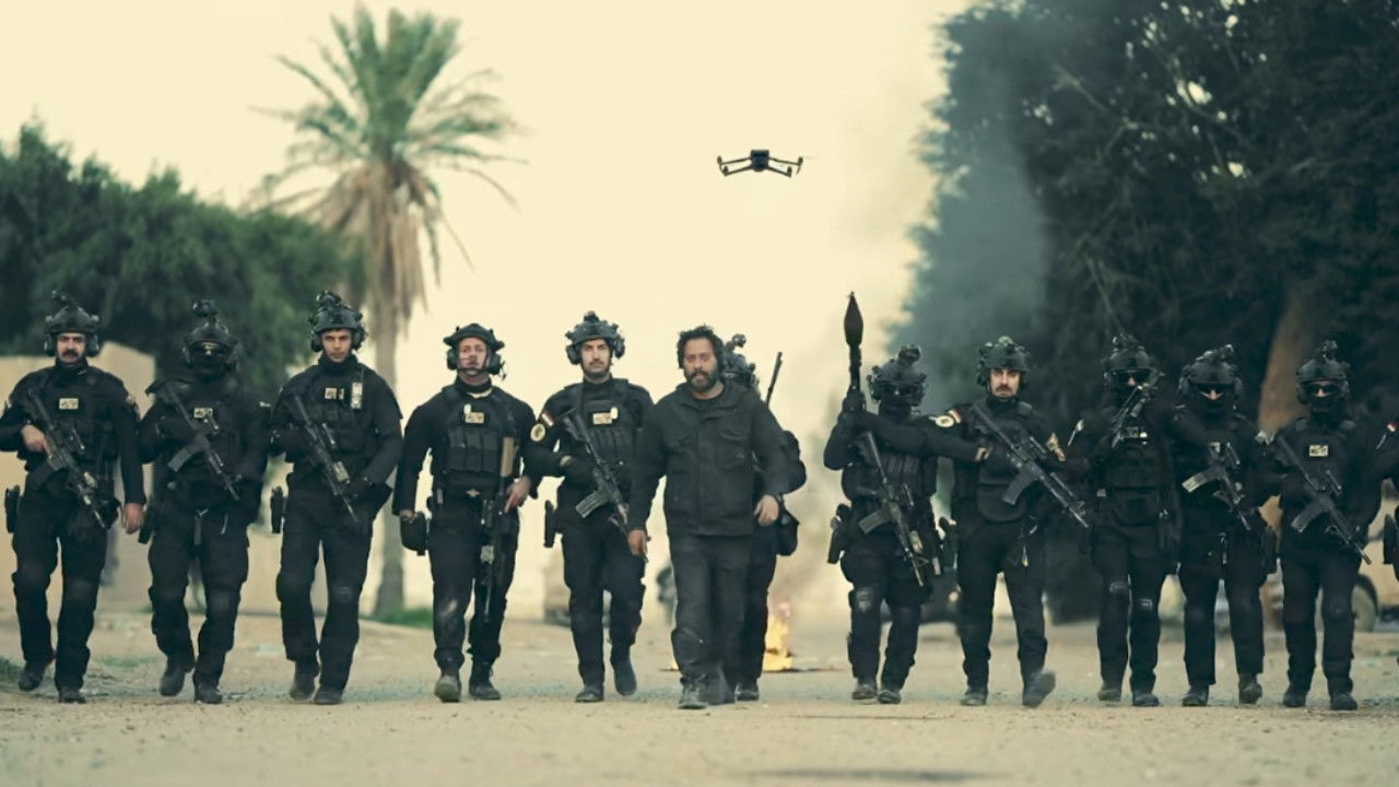 Backdrop for مهمة خاصة