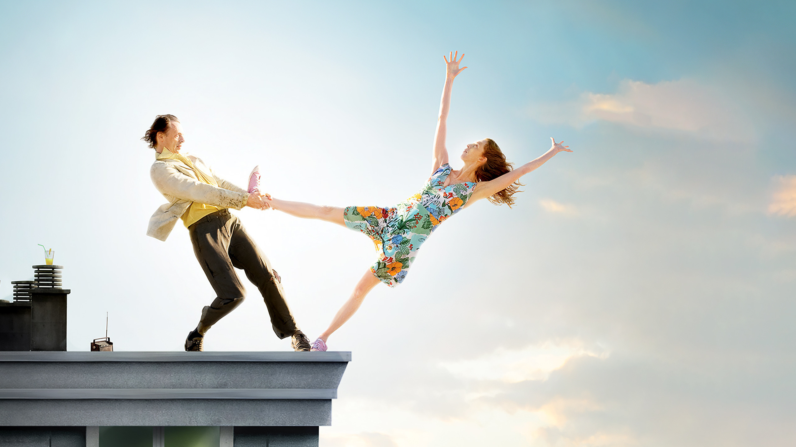 Backdrop for The Fairy