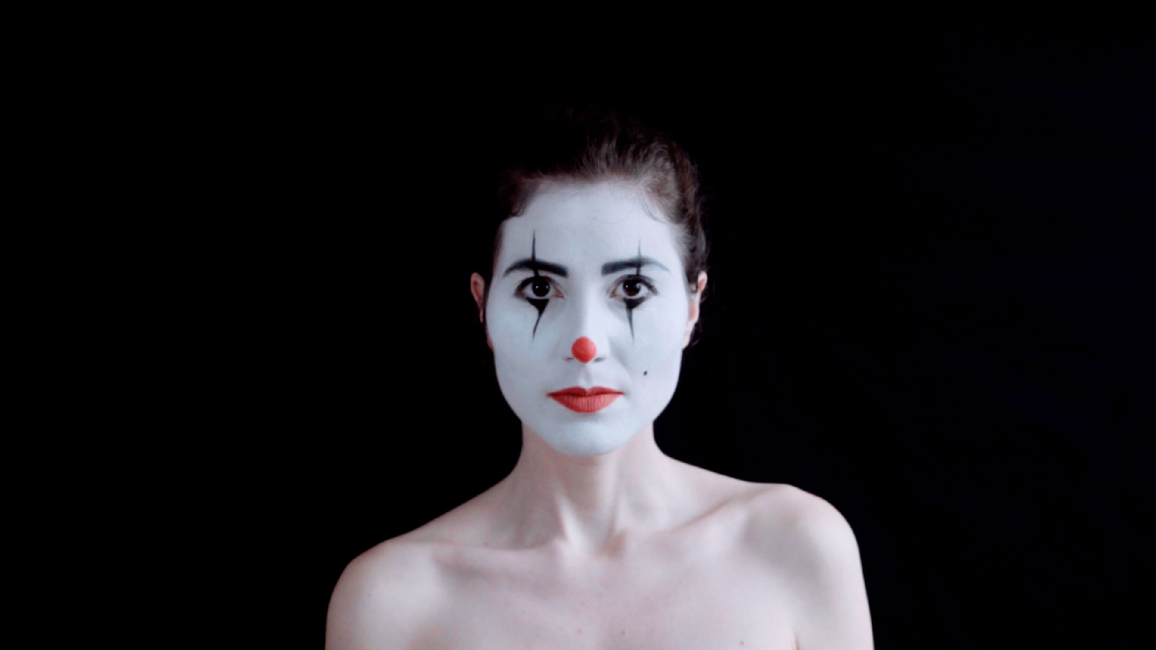 Backdrop for (un)MUTE