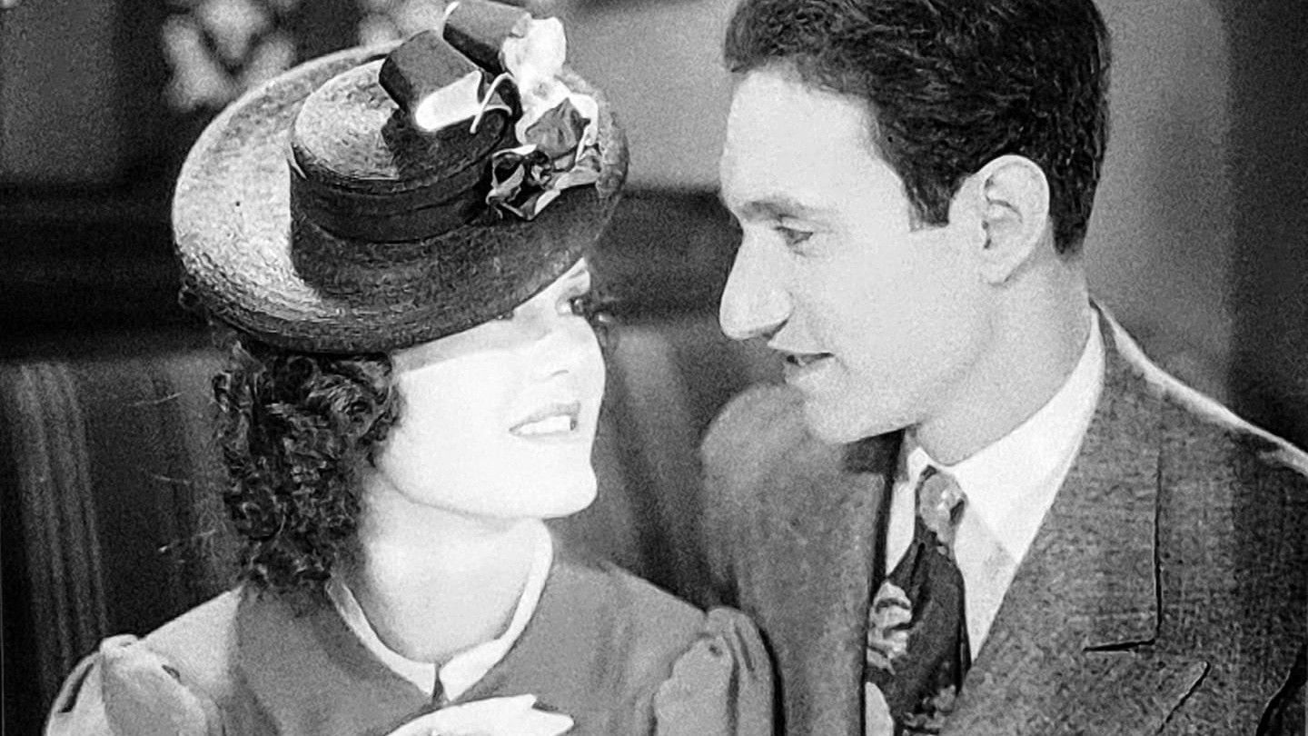 Backdrop for Happy Day