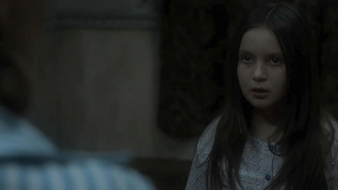 Backdrop for Karem the Possession