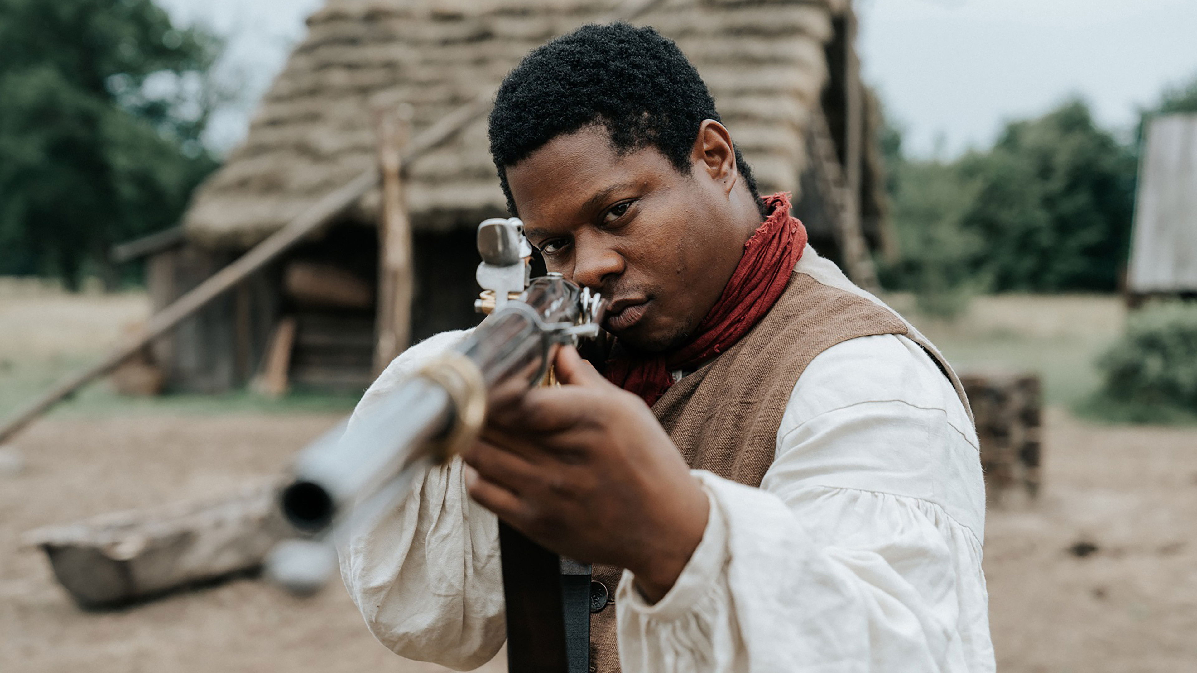 Backdrop for Scarborn