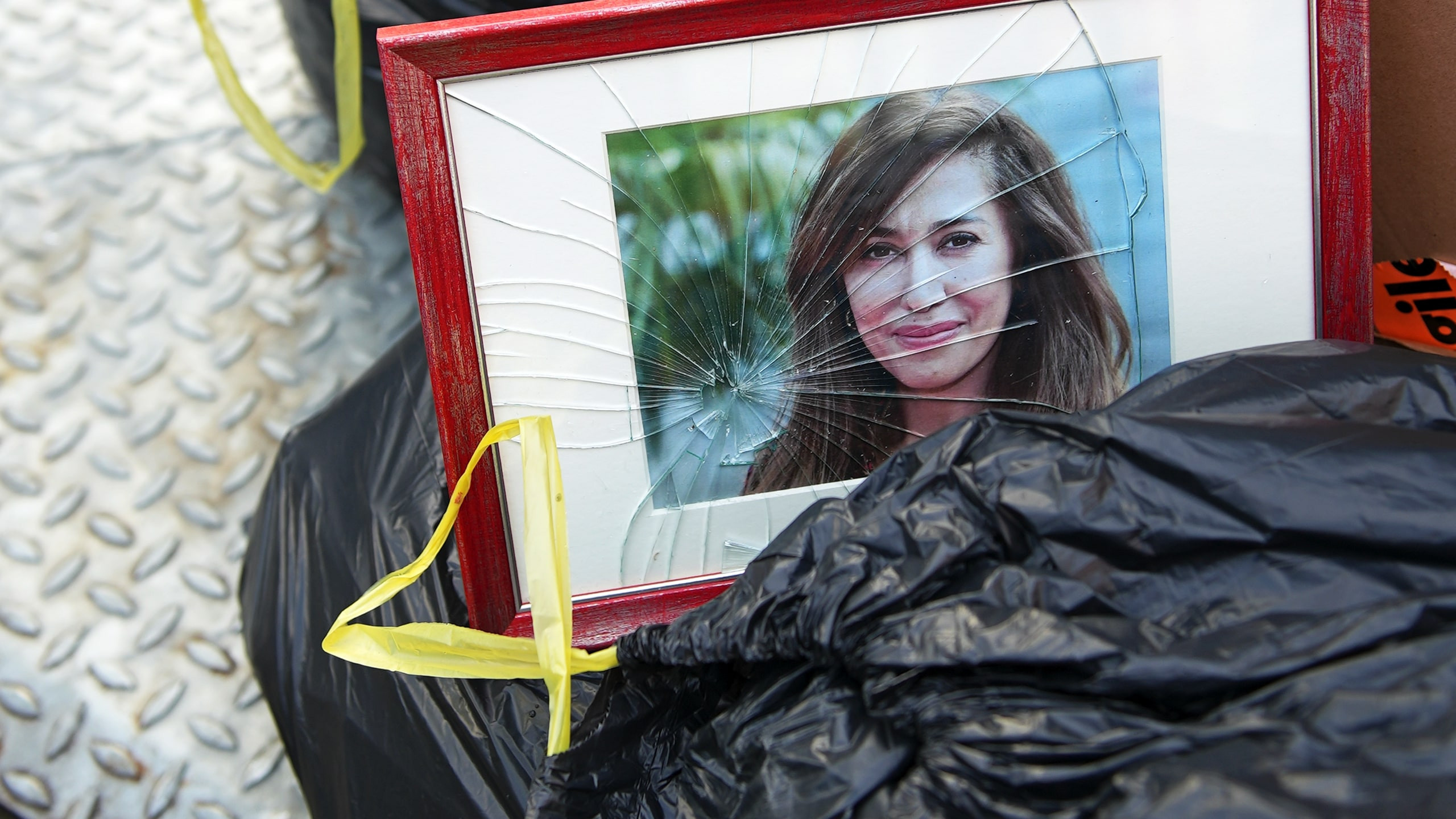 Backdrop for De doe-het-zelf Dictatuur