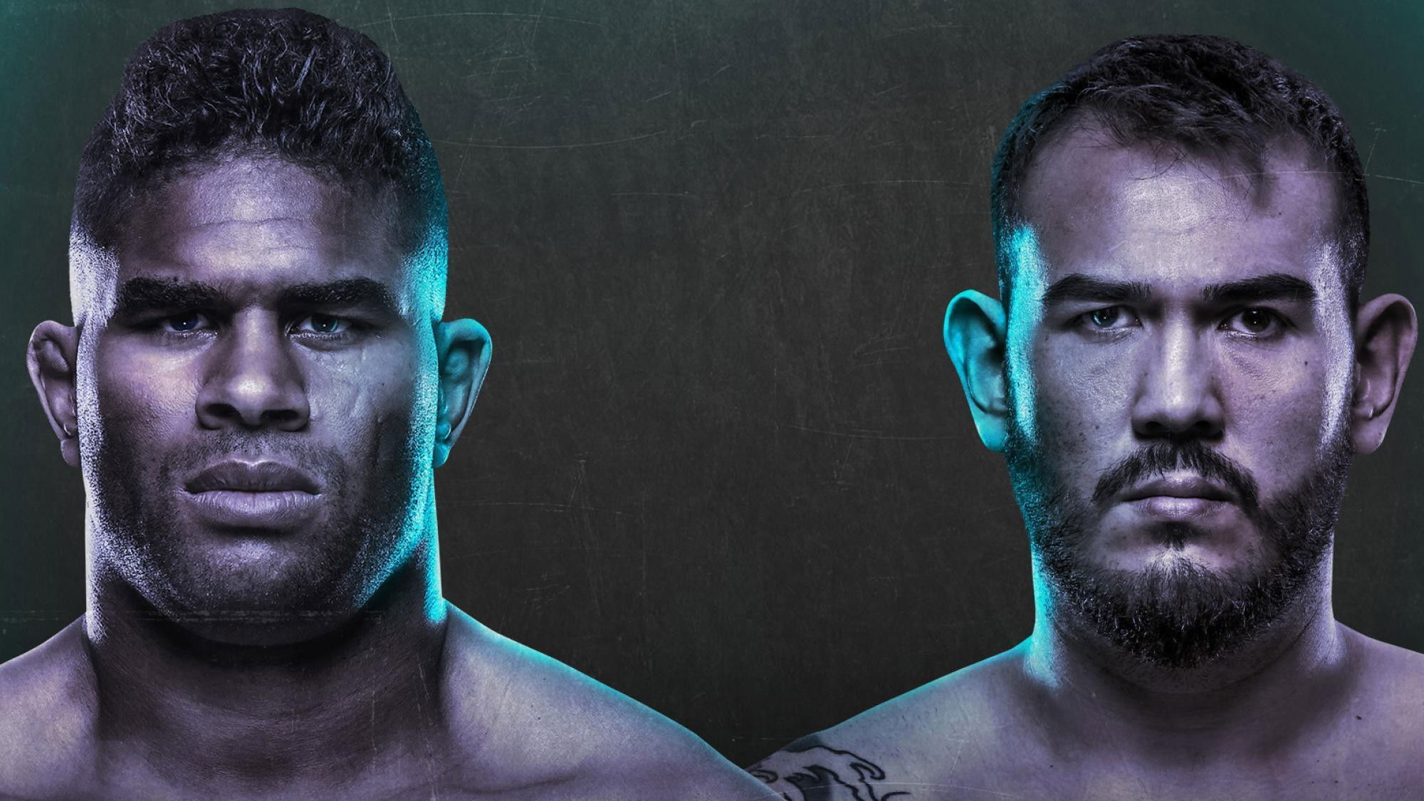 Backdrop for UFC Fight Night 176: Overeem vs. Sakai