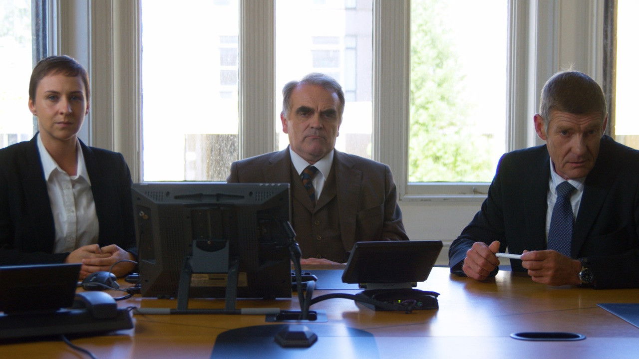 Backdrop for City of Pigs