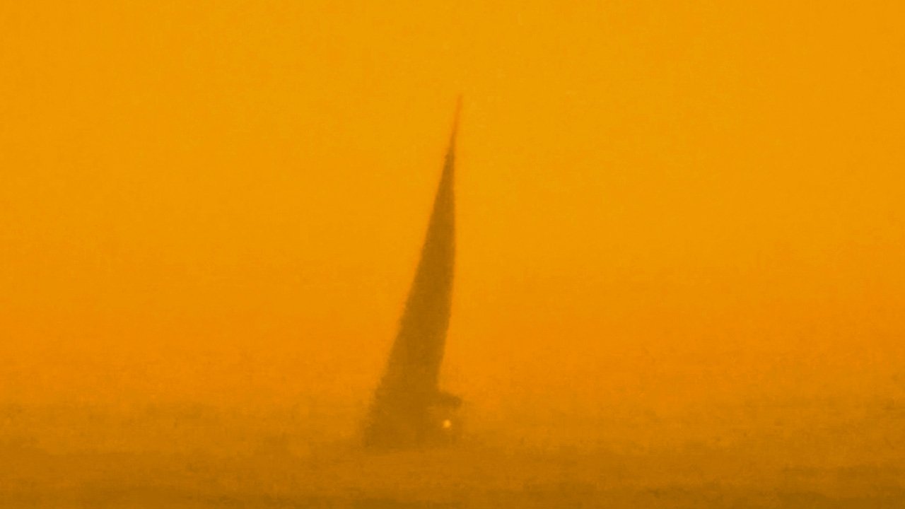 Backdrop for The Last Days of Humanity