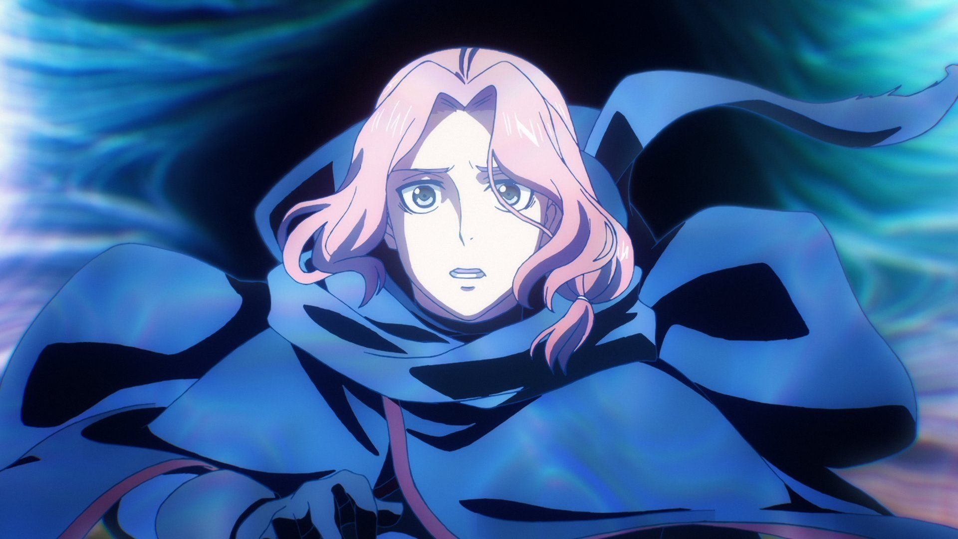 Backdrop for Moonrise