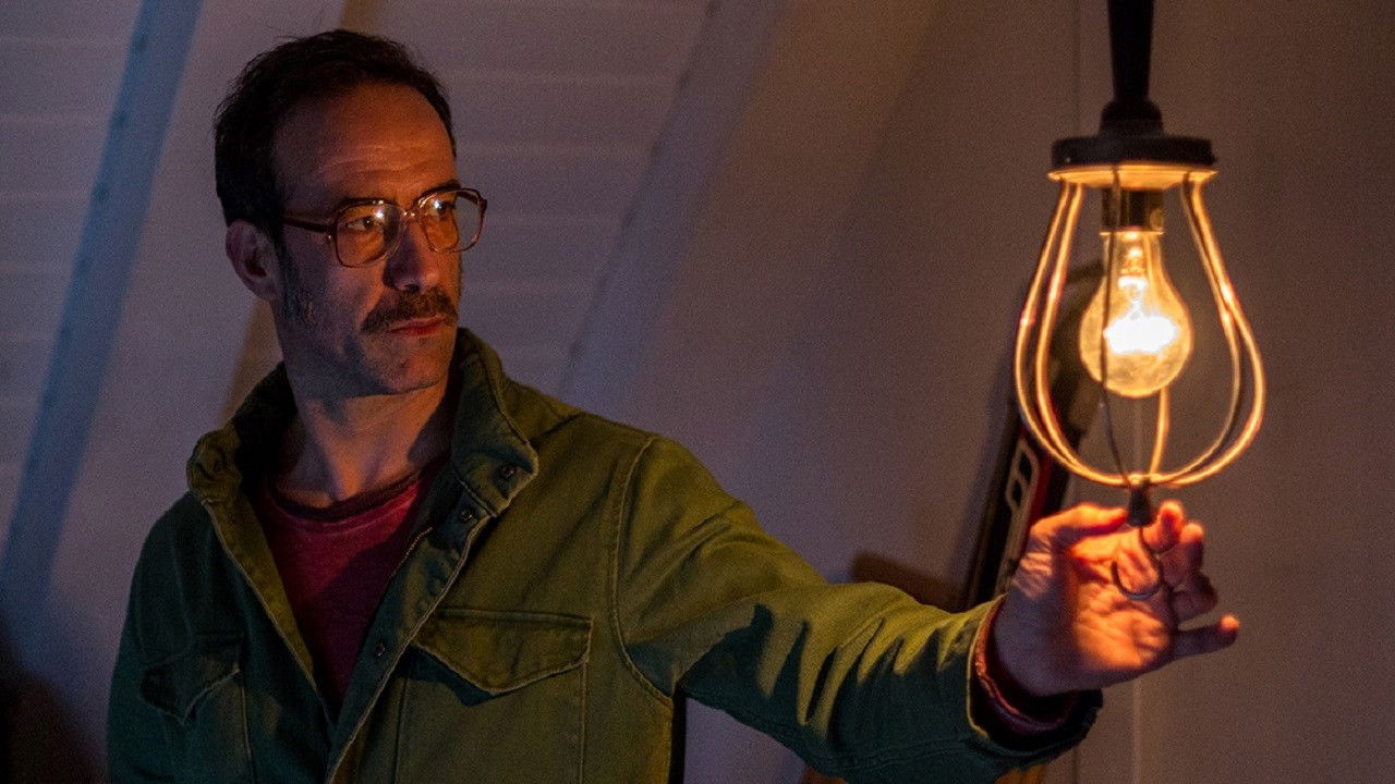 Backdrop for Parabellum