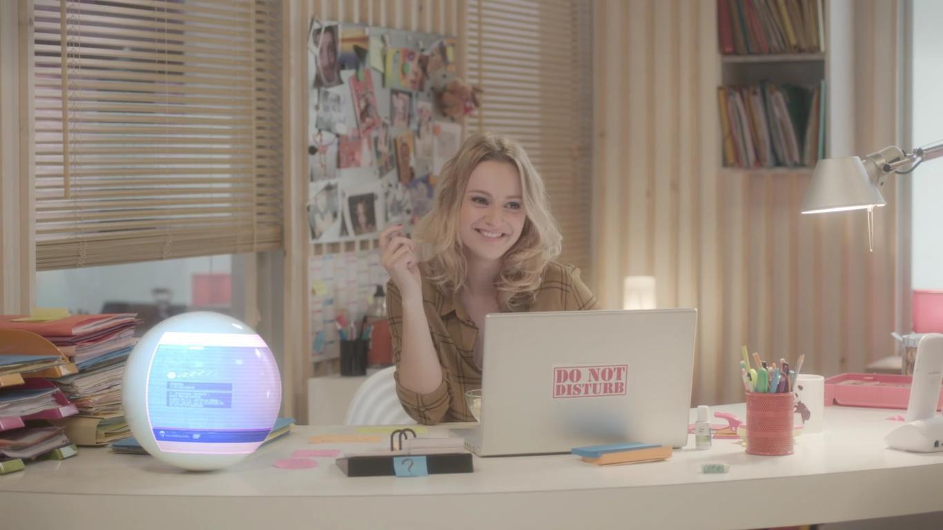 Backdrop for Machine & Machinette