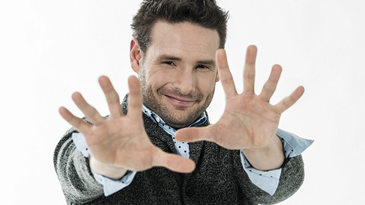 Backdrop for Tricked