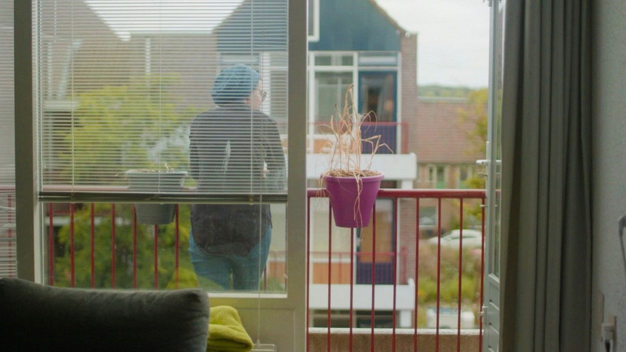 Backdrop for Gegijzeld door Anorexia