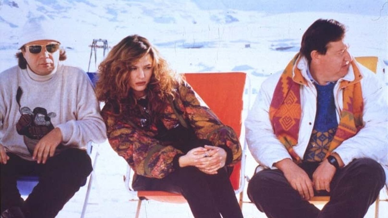 Backdrop for Suntanned