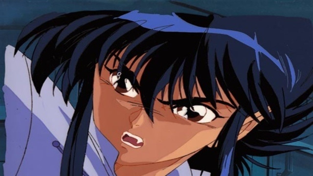 Backdrop for DRAGON FIST