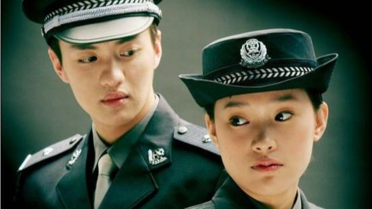 Backdrop for 深牢大狱