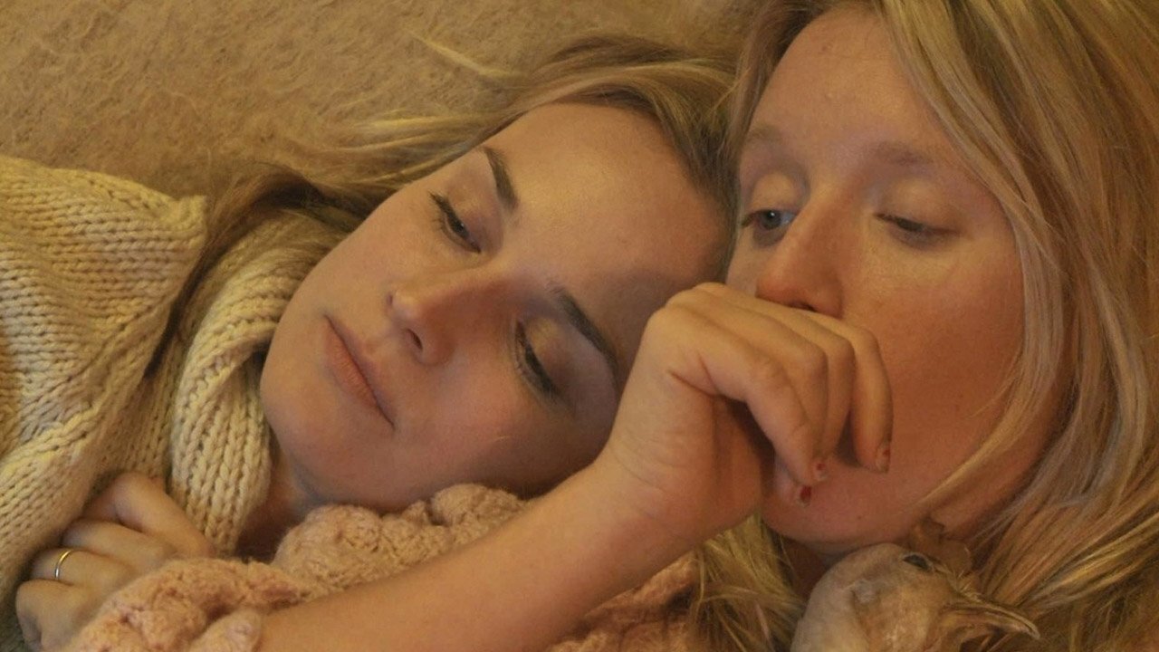 Backdrop for Lily Sometimes