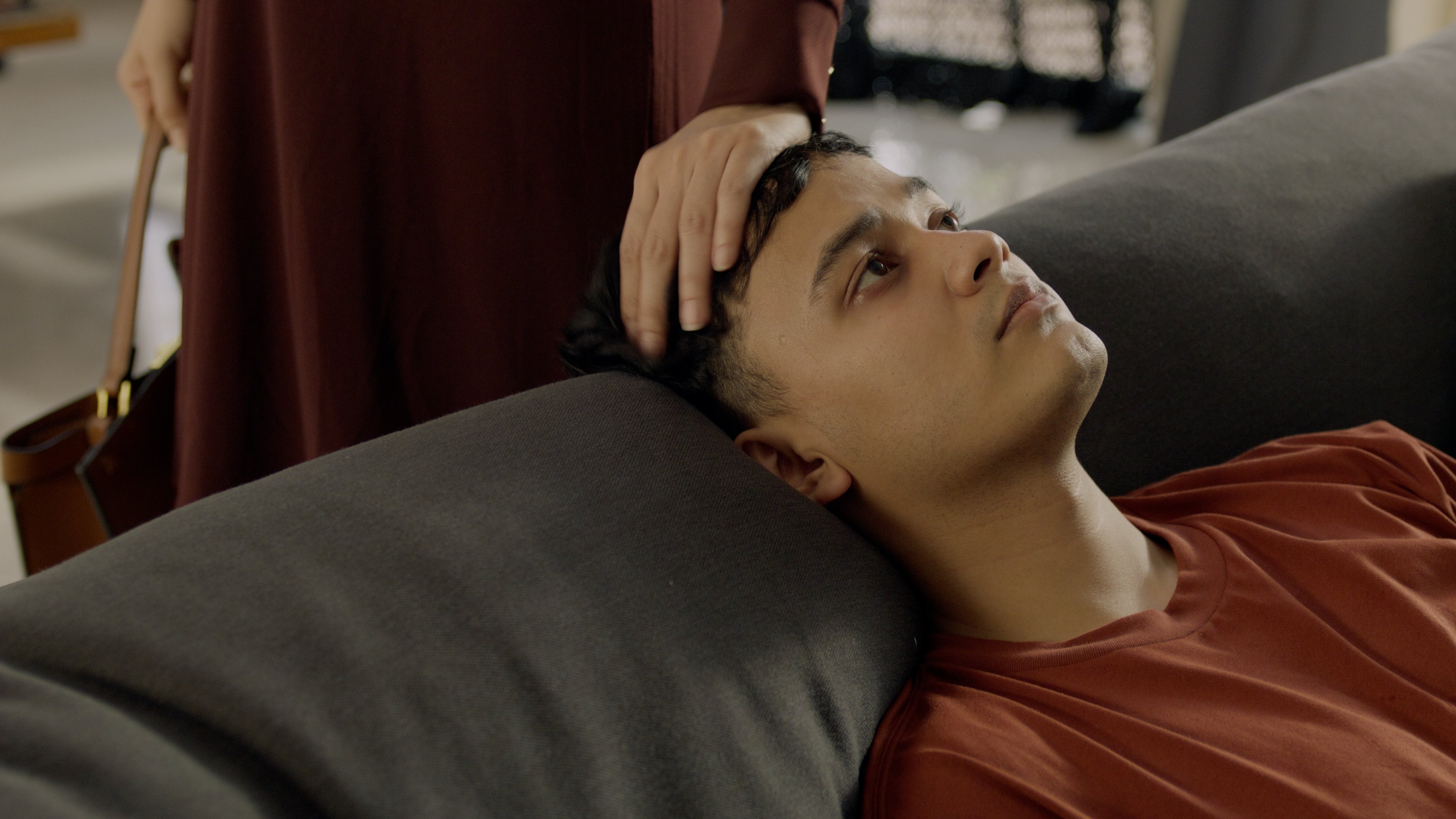 Backdrop for Blood Curse