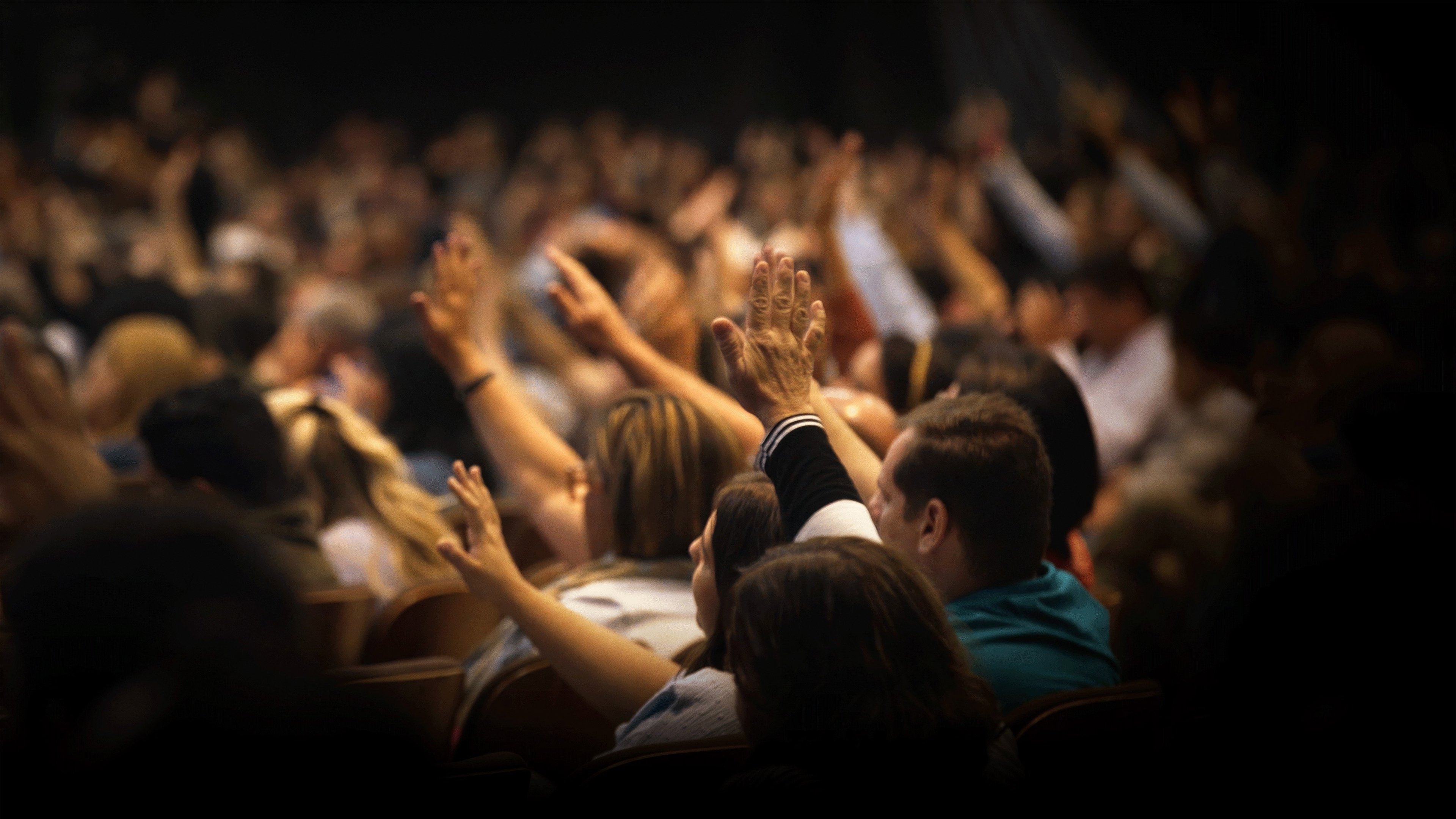 Backdrop for Evangélicos