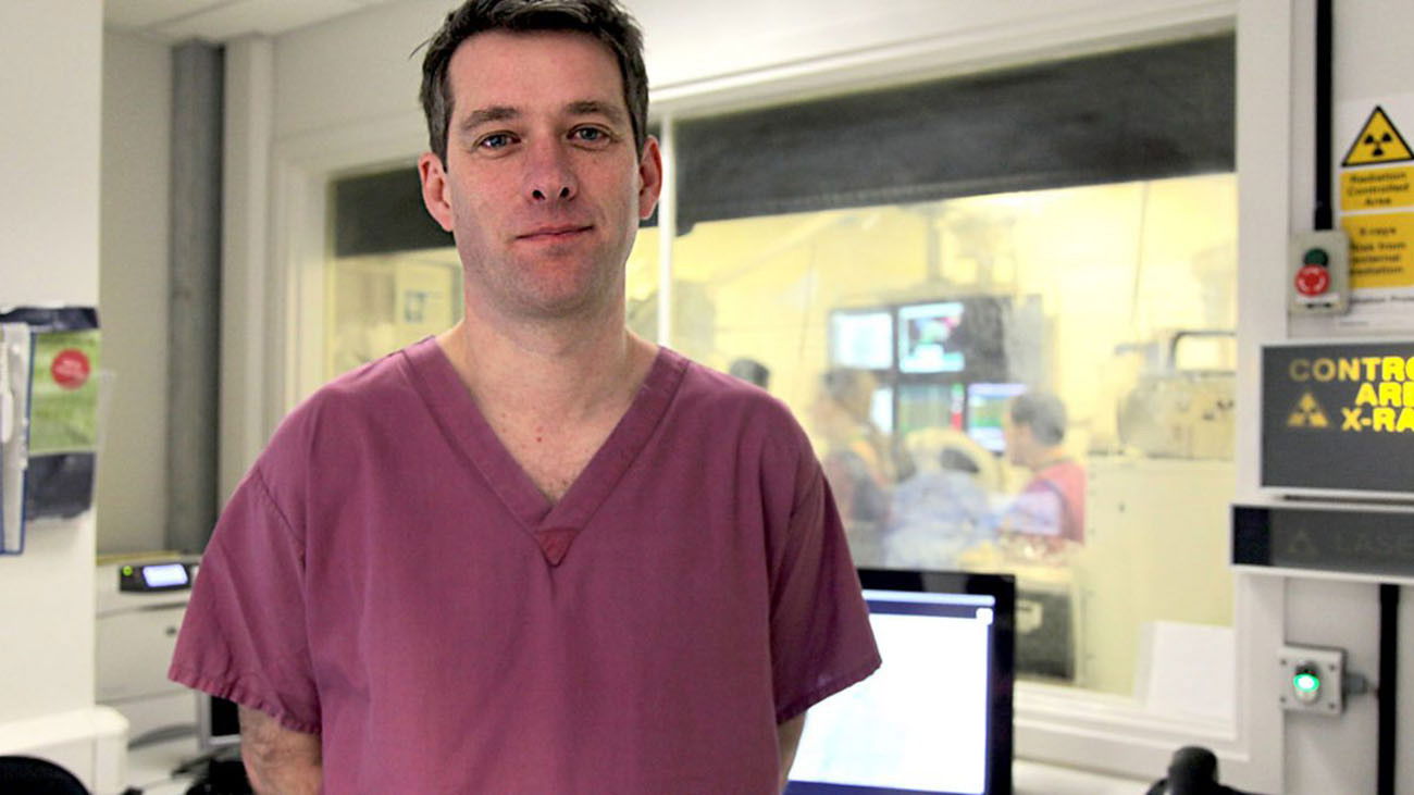 Backdrop for Heart vs Mind: What Makes Us Human?