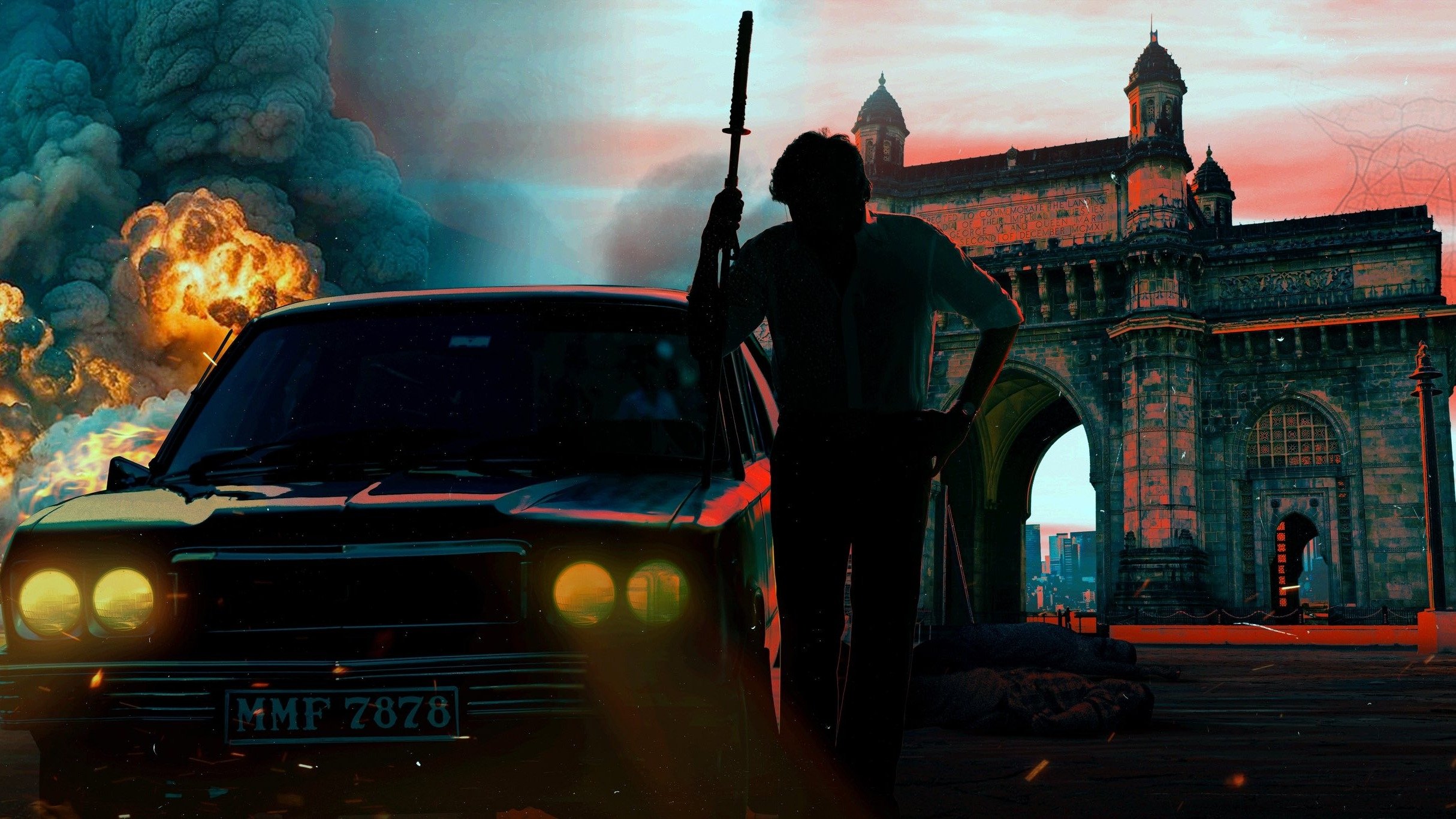 Backdrop for They Call Him OG