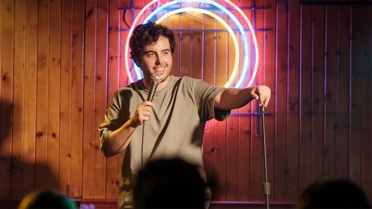 Backdrop for Haute démolition