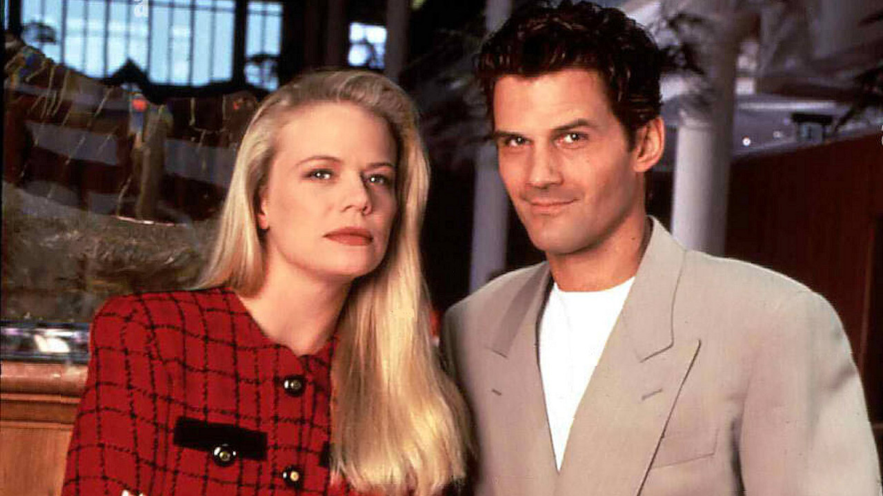 Backdrop for Palace Guard