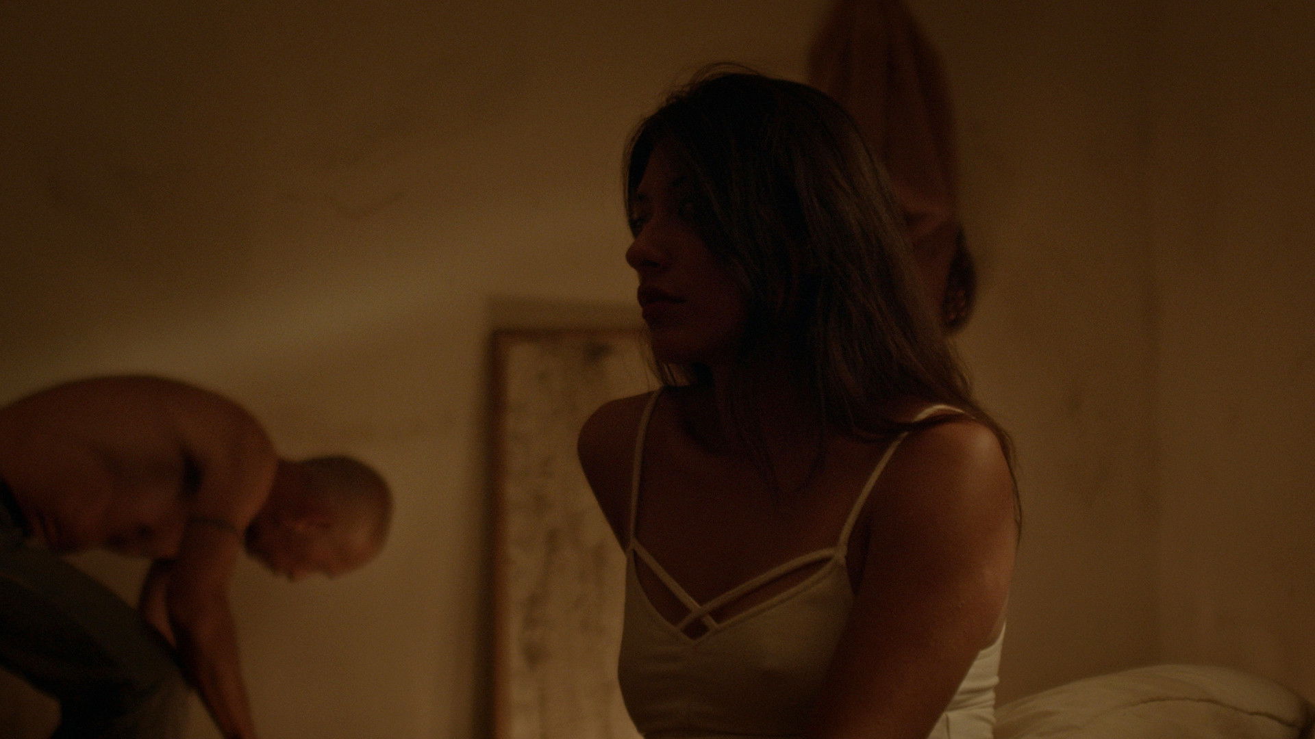 Backdrop for A Face Full Of Kisses